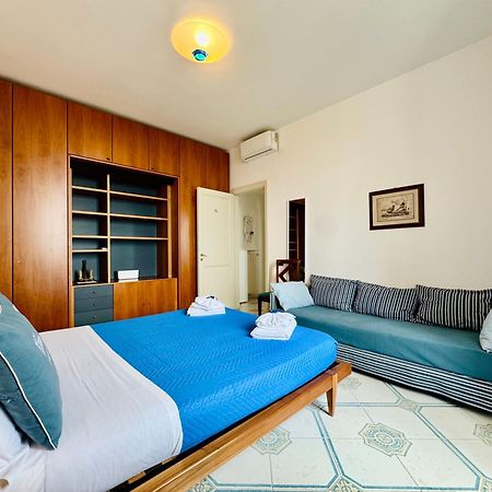 Villa Falconieri Sorrento Suite Sant'Agnello Exterior photo