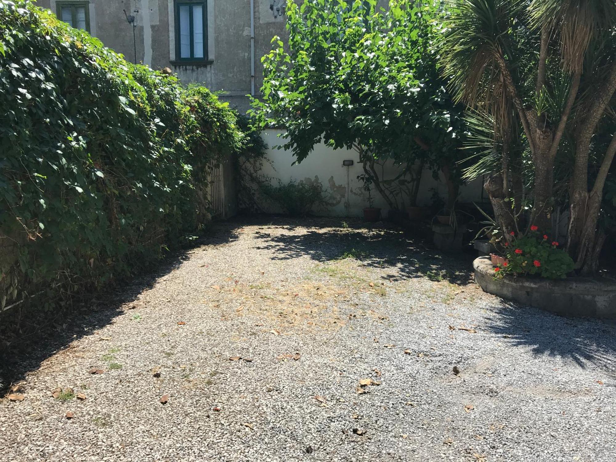 Villa Falconieri Sorrento Suite Sant'Agnello Exterior photo