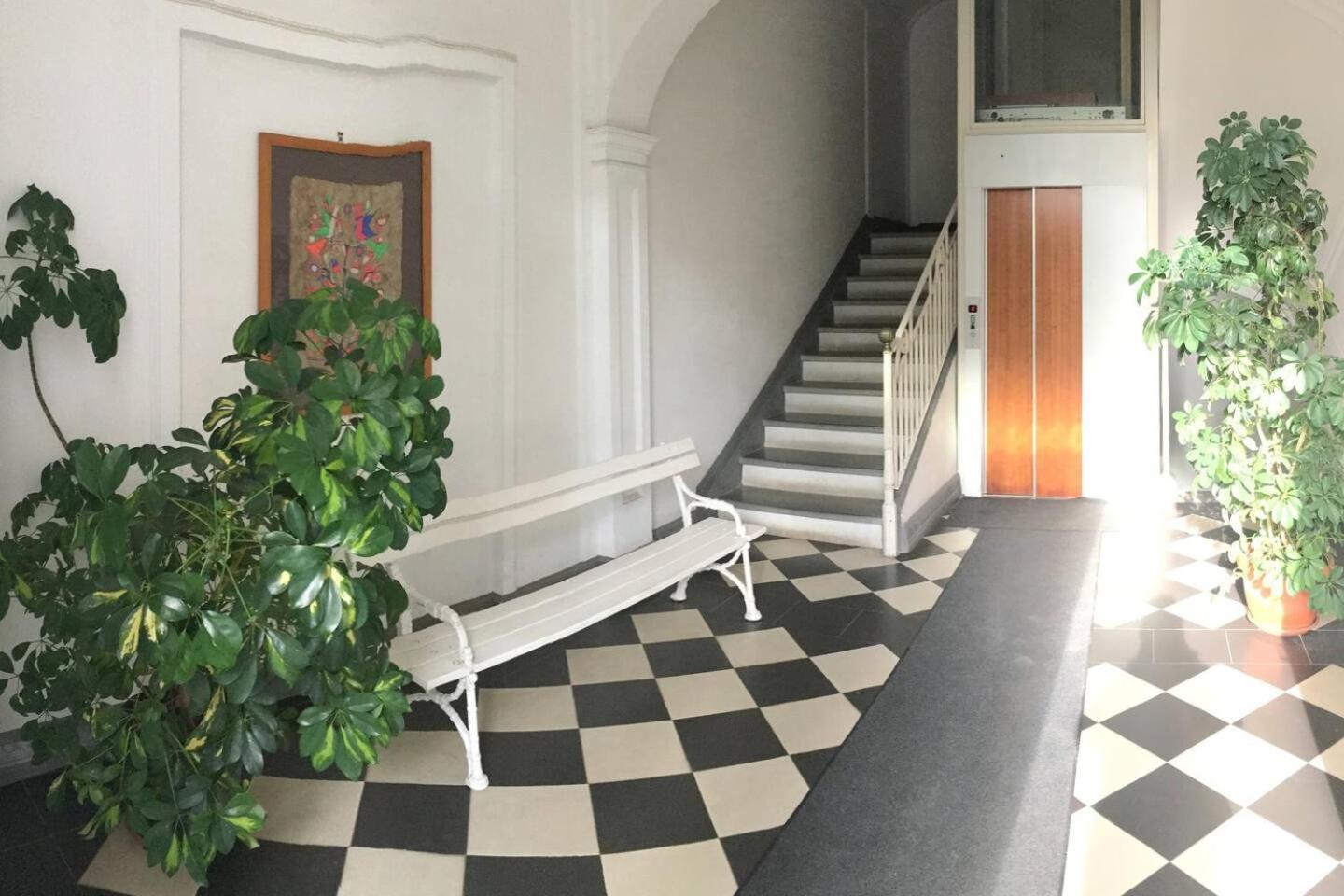 Villa Falconieri Sorrento Suite Sant'Agnello Exterior photo